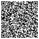QR code with Keefe Printing contacts