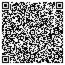 QR code with C G Carsten contacts