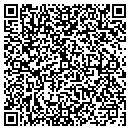 QR code with J Terry Babler contacts