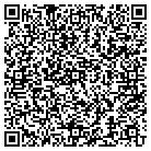 QR code with Objective Associates Inc contacts