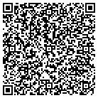 QR code with Universal Training Corporation contacts