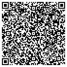 QR code with Library For The Blind & Hndcpd contacts