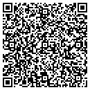 QR code with Harlem Wzrds Entrmt Basketball contacts