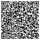 QR code with Organic Nest contacts