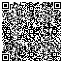 QR code with Ronnie's Cafe Diner contacts