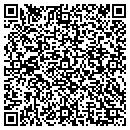 QR code with J & M Design Assocs contacts