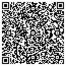 QR code with C M Varghese contacts