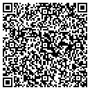 QR code with R J Appraisal Consultant contacts