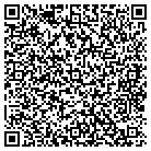 QR code with B Js Vending Corp contacts