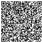 QR code with R Menzel Electrical Cont contacts