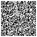 QR code with U S Filter contacts