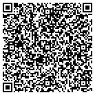 QR code with Hydewood Park Baptist Church contacts