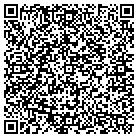 QR code with Timothys Center For Gardening contacts