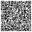 QR code with Chuck Hart contacts