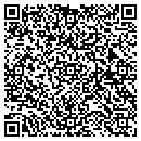 QR code with Hajoca Corporation contacts