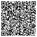 QR code with Michael F Richel contacts