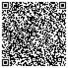 QR code with Ultimate Dance Works Inc contacts