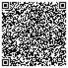 QR code with Riehl's Towing & Maintenance contacts
