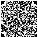 QR code with Clear View contacts