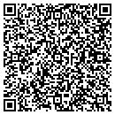 QR code with Jaffa F Stein contacts