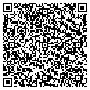 QR code with Haledon Treasurer contacts