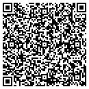 QR code with G & M Exxon contacts