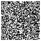 QR code with Cosmopolitan Shipping Co contacts