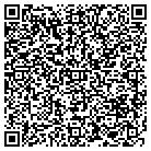QR code with Manasquan DRG Cnsel Cordinator contacts