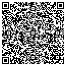QR code with D A Distribution contacts
