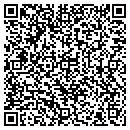 QR code with M Boyadjian Group LLC contacts
