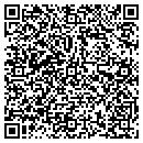 QR code with J R Construction contacts