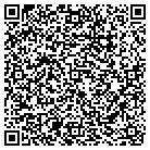 QR code with April Bradley-Deluisio contacts