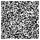 QR code with Hackensack High Athc Dirs Off contacts