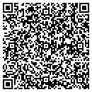 QR code with Yong O Shin contacts