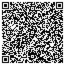 QR code with L & G Prof Steaming & Crpt College contacts