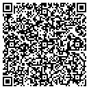 QR code with Tahoe Unique Retreats contacts