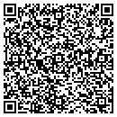 QR code with Hudson TMA contacts
