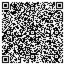 QR code with Rainbow contacts