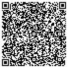 QR code with Hilton Sales Recruiting contacts
