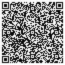 QR code with Mark's Menu contacts