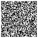 QR code with Herman Agar Inc contacts
