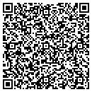 QR code with Tile Studio contacts