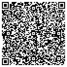 QR code with J O Donnel Contractors Inc contacts