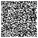 QR code with D&B Builders contacts