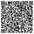 QR code with Ernest Weber contacts