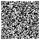 QR code with N J Driveway Gates & Systems contacts