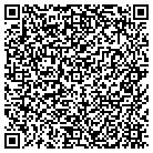 QR code with 1 24 Hour A Emergency Lcksmth contacts