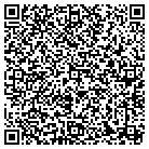 QR code with D&M Carpet & Upholstery contacts