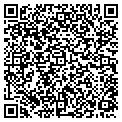 QR code with Mokembe contacts