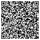 QR code with J J Leonard Consulting Inc contacts